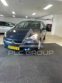 2017 Opel Corsa
