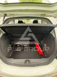 2017 Opel Corsa