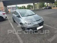 2017 Opel Corsa