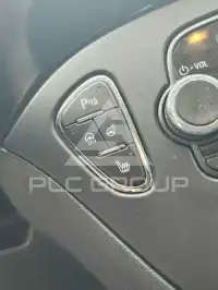 2017 Opel Corsa