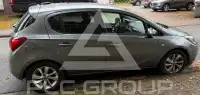 2017 Opel Corsa