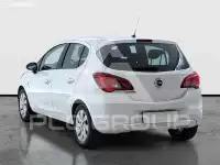 2017 Opel Corsa