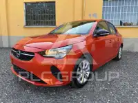 2017 Opel Corsa