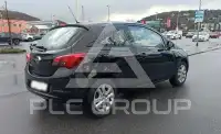 2017 Opel Corsa