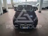 2017 Opel Corsa