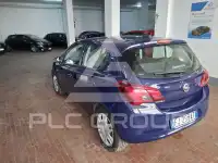 2017 Opel Corsa