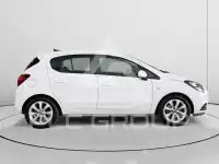 2017 Opel Corsa
