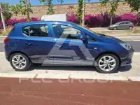 2017 Opel Corsa