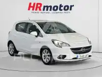 2017 Opel Corsa