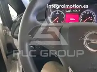 2017 Opel Corsa