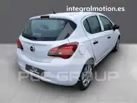 2017 Opel Corsa