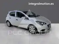 2017 Opel Corsa