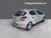 2017 Opel Corsa