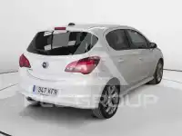 2017 Opel Corsa
