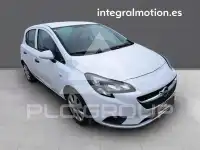 2017 Opel Corsa