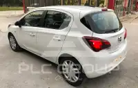 2017 Opel Corsa