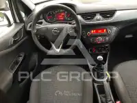 2017 Opel Corsa