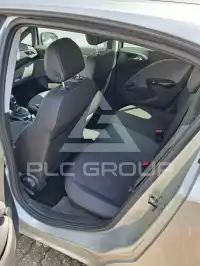 2017 Opel Corsa