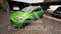2017 Opel Corsa