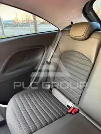 2017 Opel Corsa