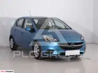 2017 Opel Corsa