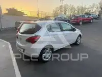 2017 Opel Corsa