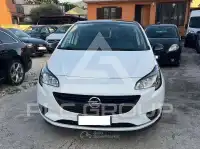 2017 Opel Corsa