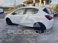 2017 Opel Corsa