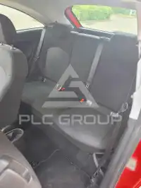 2017 Opel Corsa