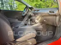 2017 Opel Corsa