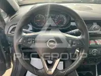 2017 Opel Corsa