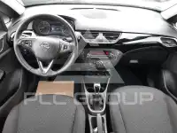 2017 Opel Corsa