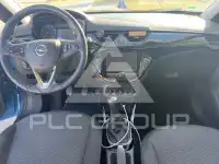 2017 Opel Corsa
