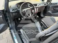 2017 Opel Corsa