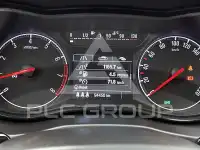 2017 Opel Corsa