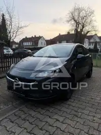 2017 Opel Corsa