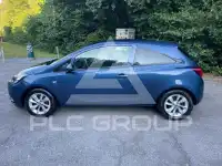 2017 Opel Corsa