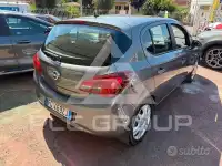 2017 Opel Corsa