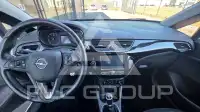 2017 Opel Corsa