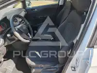2017 Opel Corsa