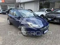 2017 Opel Corsa