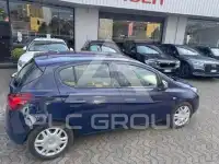 2017 Opel Corsa
