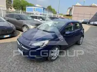 2017 Opel Corsa