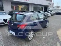 2017 Opel Corsa
