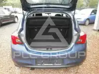 2017 Opel Corsa