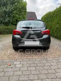 2017 Opel Corsa