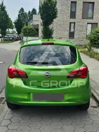 2017 Opel Corsa