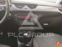 2017 Opel Corsa