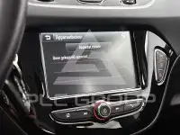 2017 Opel Corsa