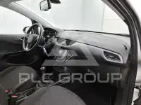 2017 Opel Corsa